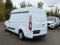 Ford Transit Custom TRANSIT CUSTOM L2H2 TREND STANDHZ/PDC/AHK/SITZHZ Blanc - thumbnail 6