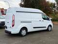 Ford Transit Custom TRANSIT CUSTOM L2H2 TREND STANDHZ/PDC/AHK/SITZHZ Blanc - thumbnail 4