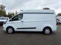 Ford Transit Custom TRANSIT CUSTOM L2H2 TREND STANDHZ/PDC/AHK/SITZHZ Blanc - thumbnail 8
