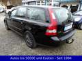 Volvo V50 2.0D mit DPF Schwarz - thumbnail 6