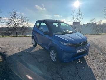 Ambition Crossline - 2 Jahre Mobilitätsgarantie