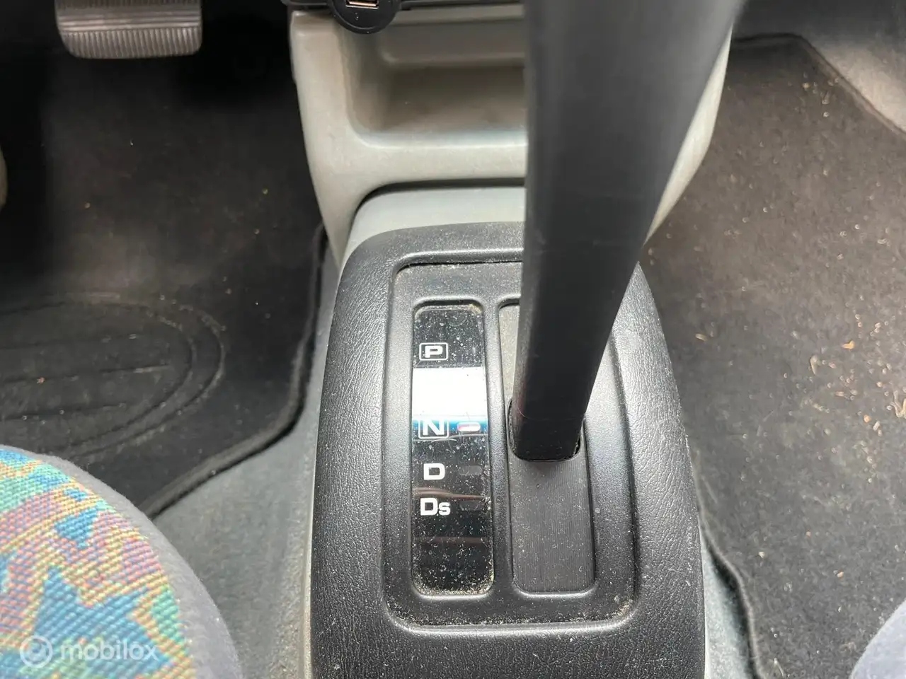 Nissan Micra 1.0 GL N-CVT AUTOMAAT EXPORTKOOPJE VASTE PRIJS, foto 6