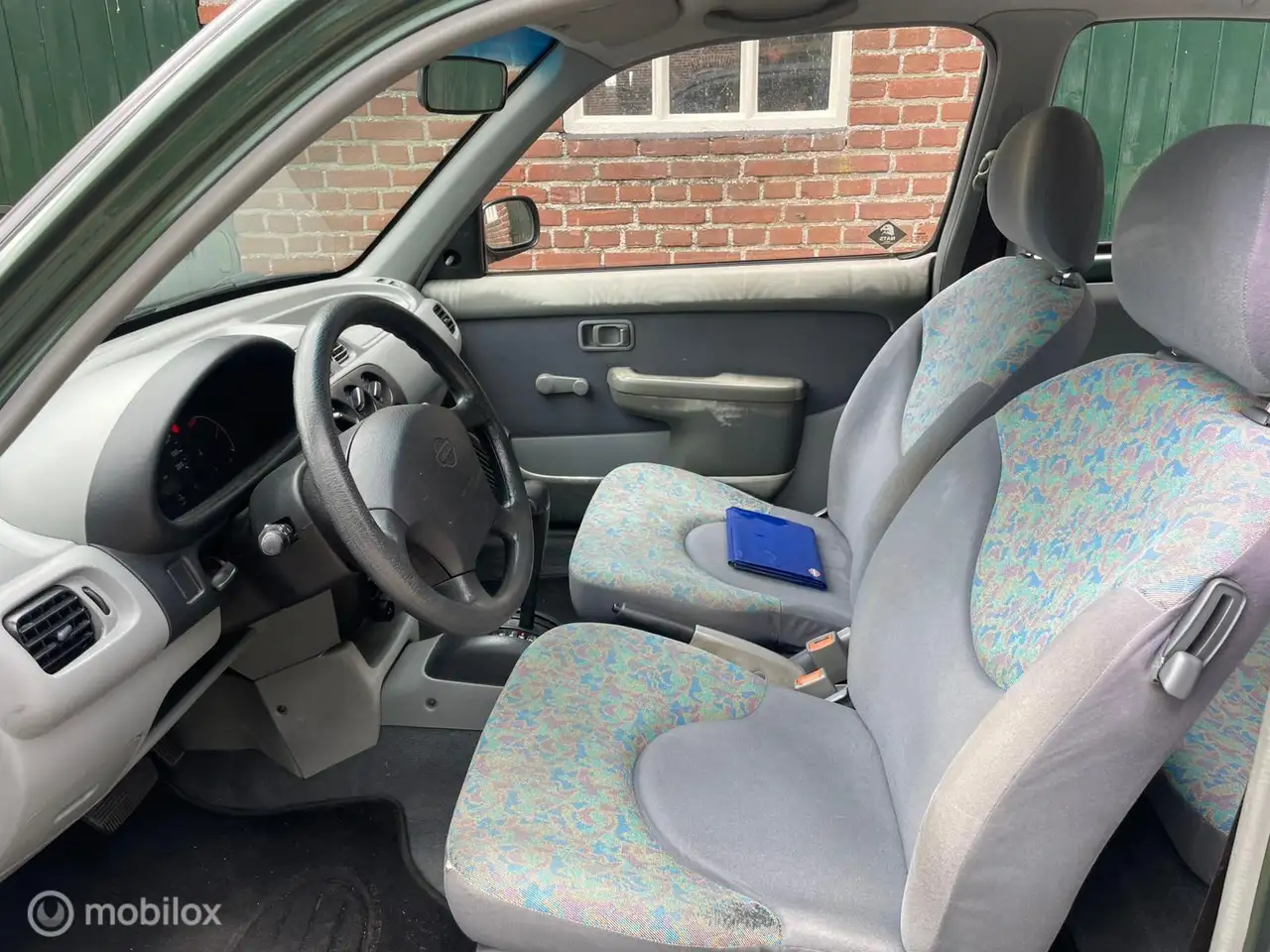 Nissan Micra 1.0 GL N-CVT AUTOMAAT EXPORTKOOPJE VASTE PRIJS, foto 9
