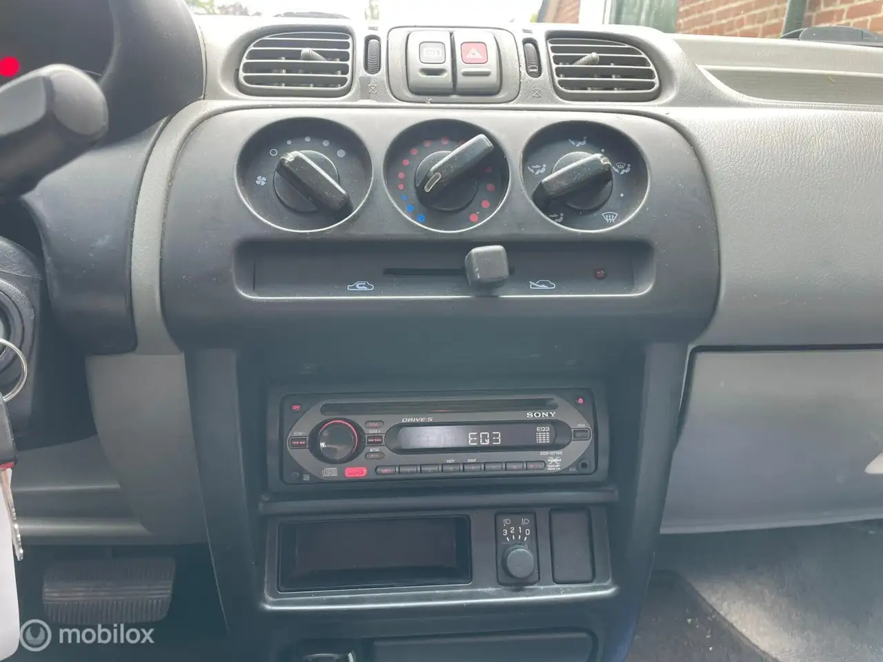 Nissan Micra 1.0 GL N-CVT AUTOMAAT EXPORTKOOPJE VASTE PRIJS, foto 5