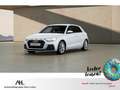 Audi A1 Sportback advanced 25 TFSI 70(95) kW(PS) Schaltget Weiß - thumbnail 1