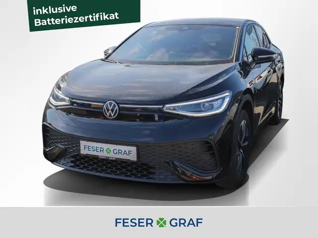 Volkswagen ID.5 Pro Performance Navi Kamera LM LED SiHz