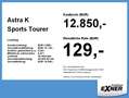 Opel Astra K Sports Tourer 1.2 Turbo EDITION LED, PDC Zwart - thumbnail 4