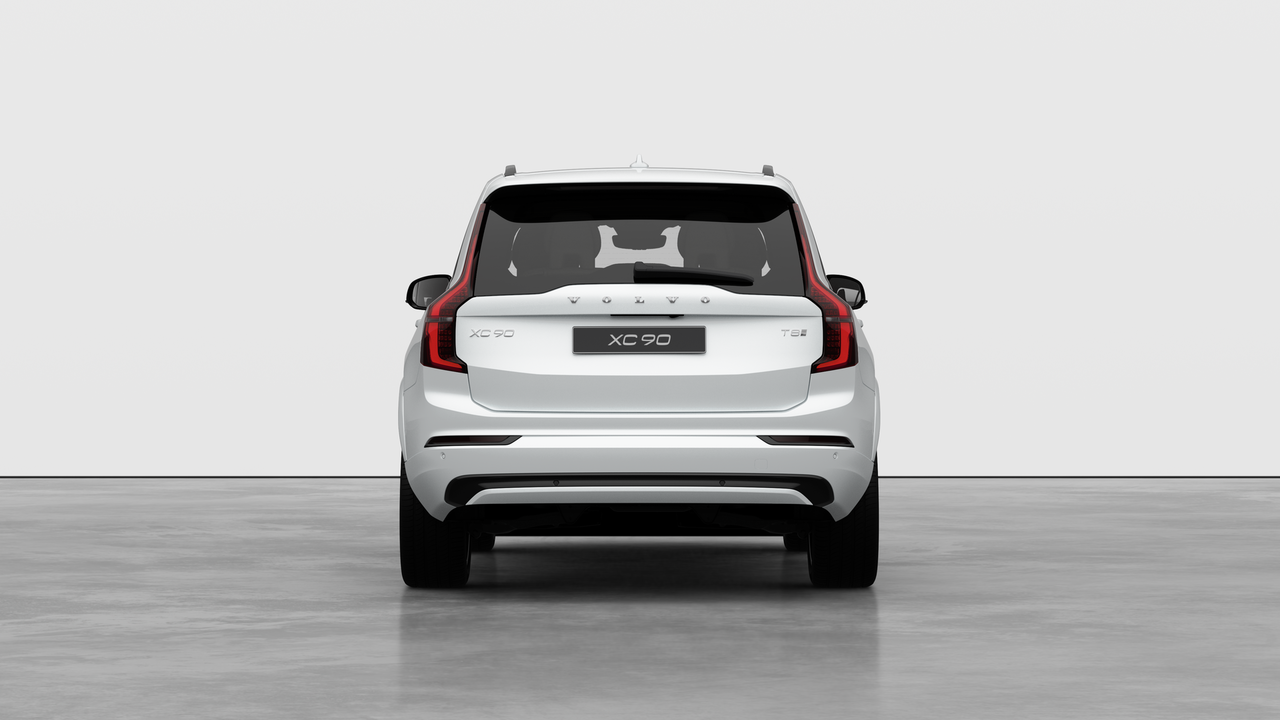2026 Volvo XC90 Ultra 7-Seater (Dark Theme) thumb 6