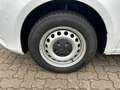 Mercedes-Benz Vito 116 CDI Kühlkasten Frischdienst bis 0°C 9GT+AHK Blanco - thumbnail 2