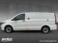 Mercedes-Benz Vito 116 CDI Kühlkasten Frischdienst bis 0°C 9GT+AHK Weiß - thumbnail 3