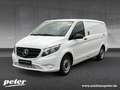 Mercedes-Benz Vito 116 CDI Kühlkasten Frischdienst bis 0°C 9GT+AHK Bianco - thumbnail 1