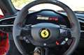 Ferrari 296 GTB 296 GTB 3.0 Pronta Consegna Roşu - thumbnail 10