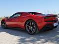 Ferrari 296 GTB 296 GTB 3.0 Pronta Consegna Roşu - thumbnail 4