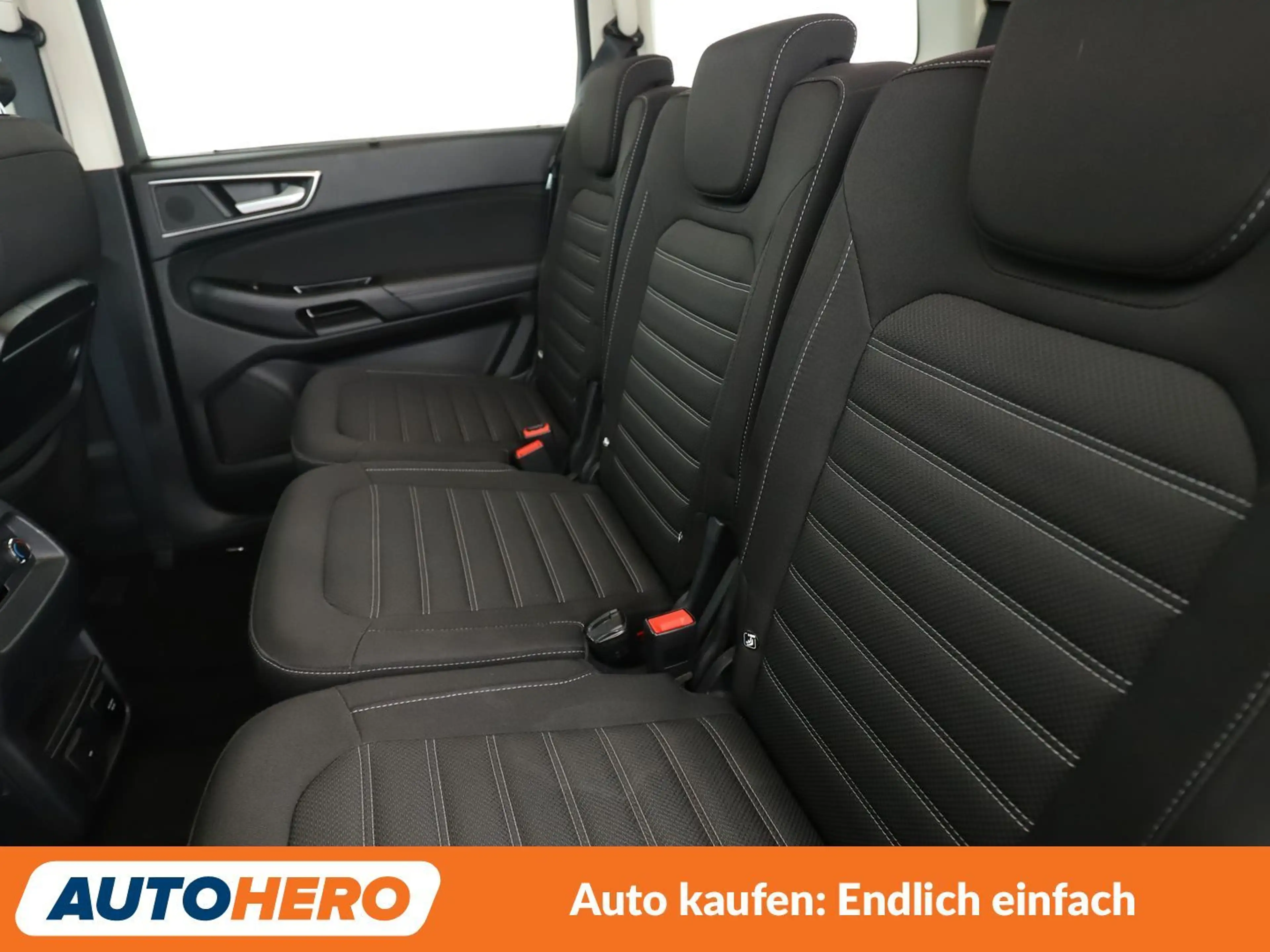 Ford Galaxy 2.0 TDCi EcoBlue Titanium AWD Aut*7-SITZER*NAVI* — photo 14