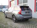 Volvo XC90 R Design AWD | 7-Sitzer | ACC | AHK | Kamera | Grau - thumbnail 7