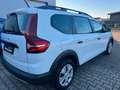 Dacia Jogger Essential 7 Sitze Kamera Nur 18tkm Blanc - thumbnail 4