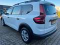 Dacia Jogger Essential 7 Sitze Kamera Nur 18tkm Blanc - thumbnail 2