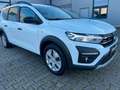 Dacia Jogger Essential 7 Sitze Kamera Nur 18tkm Blanc - thumbnail 5