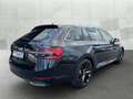 Skoda Superb 2.0 TDI DSG L&K *AHK *ACC *19" *RKAM *NAVI * Schwarz - thumbnail 4