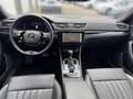 Skoda Superb 2.0 TDI DSG L&K *AHK *ACC *19" *RKAM *NAVI * Schwarz - thumbnail 10