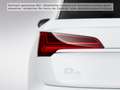 Audi Q5 40TDI quattro S-tronic Matrix Pano 360° Leder Blanc - thumbnail 9