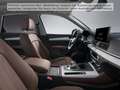 Audi Q5 40TDI quattro S-tronic Matrix Pano 360° Leder Blanc - thumbnail 12