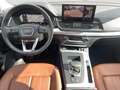 Audi Q5 40TDI quattro S-tronic Matrix Pano 360° Leder Weiß - thumbnail 6