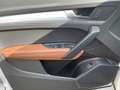 Audi Q5 40TDI quattro S-tronic Matrix Pano 360° Leder Weiß - thumbnail 14
