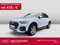 Audi Q5 40TDI quattro S-tronic Matrix Pano 360° Leder Weiß - thumbnail 1