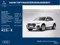 Audi Q5 40TDI quattro S-tronic Matrix Pano 360° Leder Blanc - thumbnail 2
