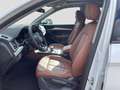 Audi Q5 40TDI quattro S-tronic Matrix Pano 360° Leder Weiß - thumbnail 10