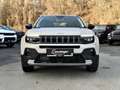 Jeep Avenger e-Hybrid Altitude Grau - thumbnail 2