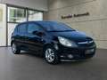 Opel Corsa D Innovation "110 Jahre" *KLIMA*T-LED*TÜV* Noir - thumbnail 7