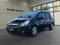 Opel Corsa D Innovation "110 Jahre" *KLIMA*T-LED*TÜV* Noir - thumbnail 1