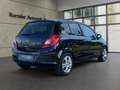 Opel Corsa D Innovation "110 Jahre" *KLIMA*T-LED*TÜV* Noir - thumbnail 5