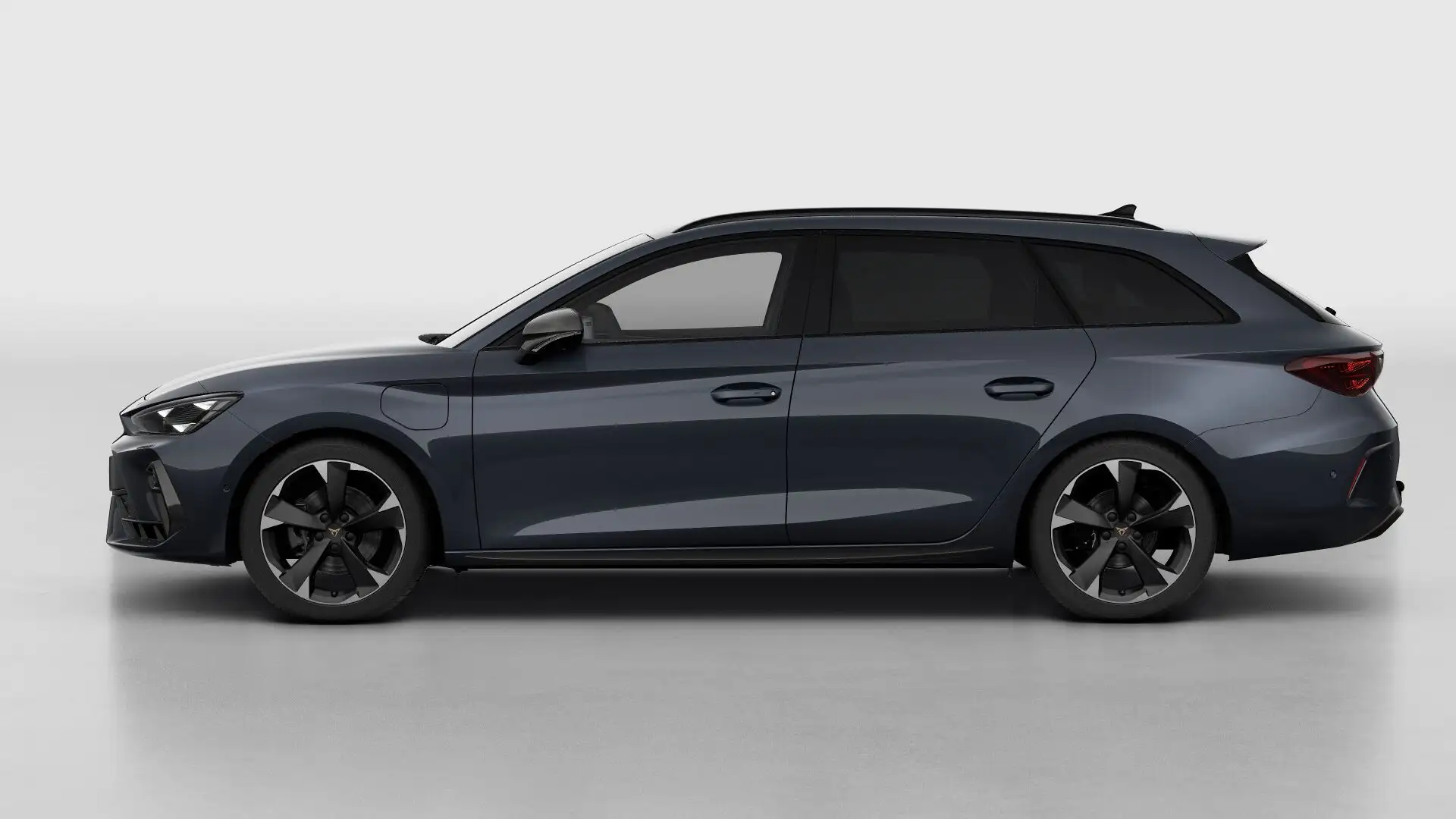 CUPRA Leon Sportstourer Business | Achteruitrijcamera | Digit Blauw - 2