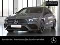 Mercedes-Benz CLA 200 AMG+NIGHT+LED+KAMERA+7G Grau - thumbnail 1