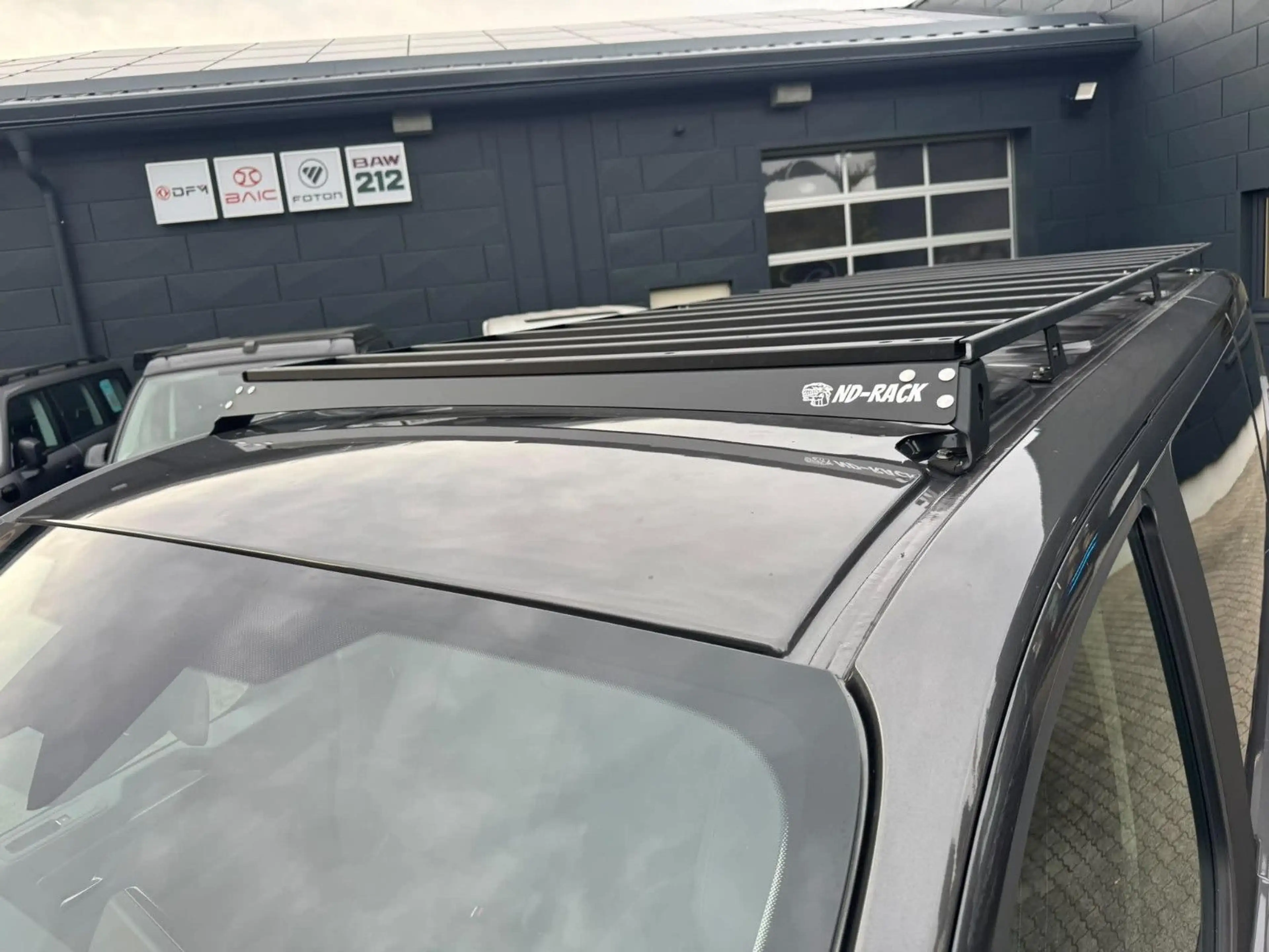 Ford Tourneo Custom 2.0 EcoBlue 110kW 320 L2 Titanium — photo 13