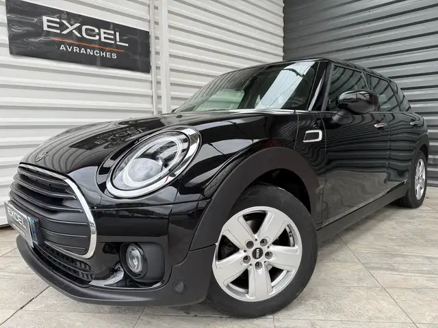 MINI One D One D 116 ch DKG7
