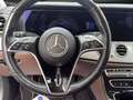 Mercedes-Benz E 300 de AHK*HUD*Distro*Kamera*LED*Leder*DAB*18 Blau - thumbnail 14