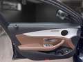 Mercedes-Benz E 300 de AHK*HUD*Distro*Kamera*LED*Leder*DAB*18 Blau - thumbnail 29