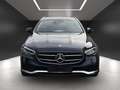 Mercedes-Benz E 300 de AHK*HUD*Distro*Kamera*LED*Leder*DAB*18 Blau - thumbnail 9