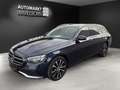 Mercedes-Benz E 300 de AHK*HUD*Distro*Kamera*LED*Leder*DAB*18 Blau - thumbnail 4