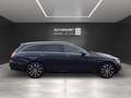 Mercedes-Benz E 300 de AHK*HUD*Distro*Kamera*LED*Leder*DAB*18 Blau - thumbnail 11