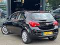 Opel Corsa 1.4 Favourite APK 18-08-2025/CRUISE/PDC/AIRCO/LMVE Noir - thumbnail 13