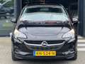 Opel Corsa 1.4 Favourite APK 18-08-2025/CRUISE/PDC/AIRCO/LMVE Zwart - thumbnail 3