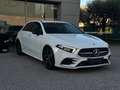 Mercedes-Benz A 180 d W177 Premium auto NEOPATENTATI Bianco - thumbnail 2