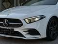 Mercedes-Benz A 180 d W177 Premium auto NEOPATENTATI Bianco - thumbnail 4