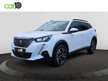 Allure BlueHDI 81kW (110CV)