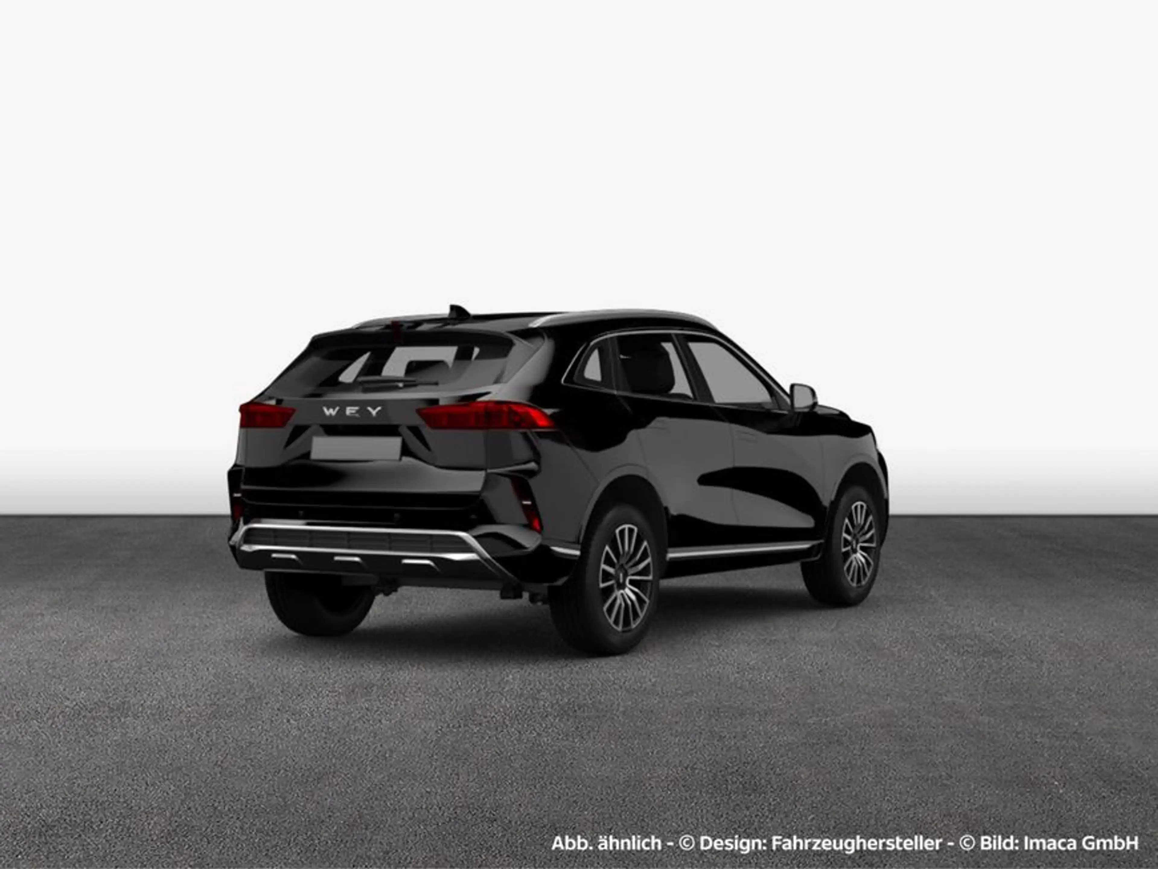 GWM WEY 05 WEY 05 Premium — photo 2